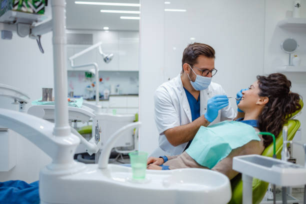 Best Periodontal (Gum) Disease Treatment  in Deshler, OH