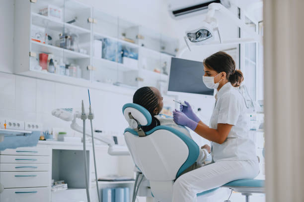 Best Traditional Braces  in Deshler, OH