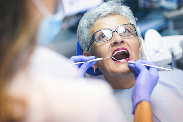 Best Cosmetic Dentistry  in Deshler, OH