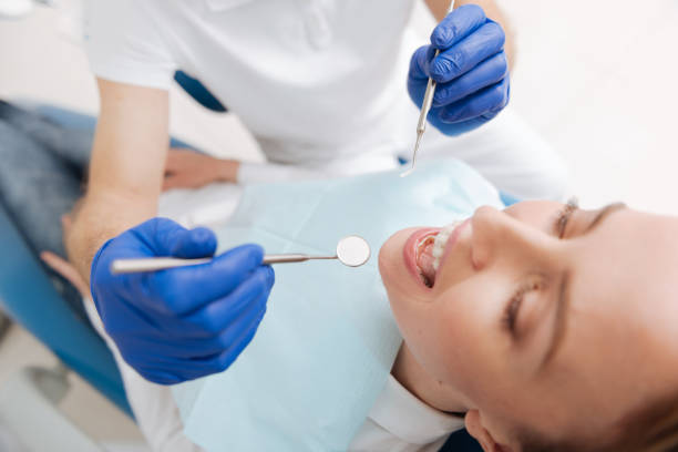 Best Dentures (Full and Partial)  in Deshler, OH